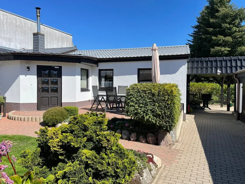 Bungalow Amber - Bungalow - Image 1