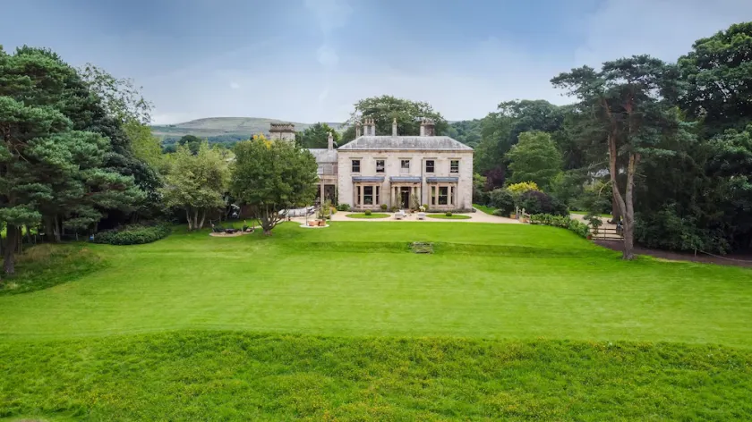 The Country House Cumbria - Image 1