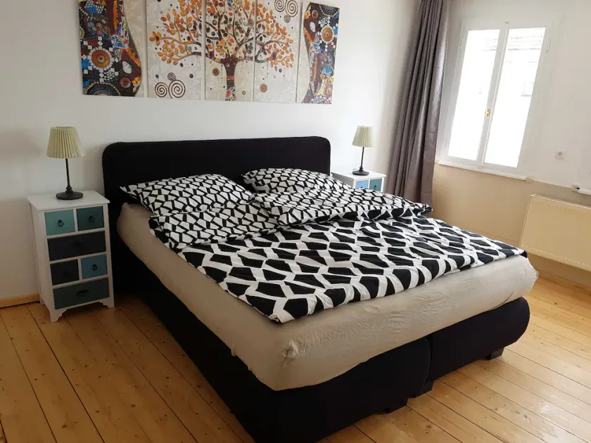Harz sweet Harz - Casa vacanze con 4 camere da letto - Image 1