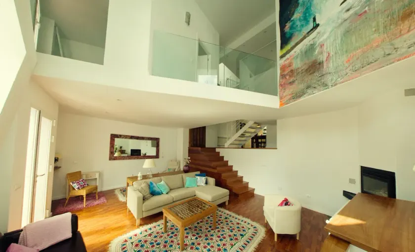 Casa Boutique en Puerto Pesquero de Asturias - Image 1