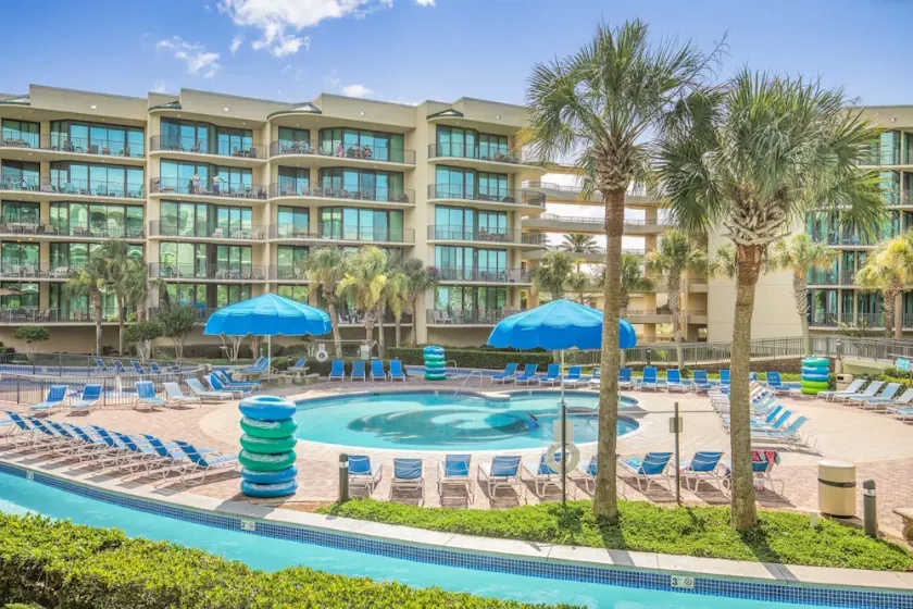 Phoenix on the Bay 1428 condo - Image 1