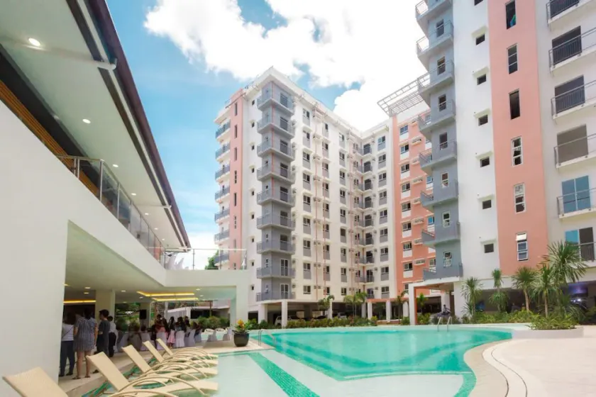 Mivesa Garden Residences - Image 1