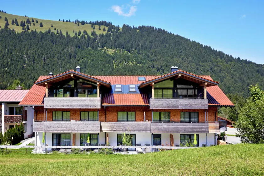 Alpin Lodges Oberjoch - Image 1