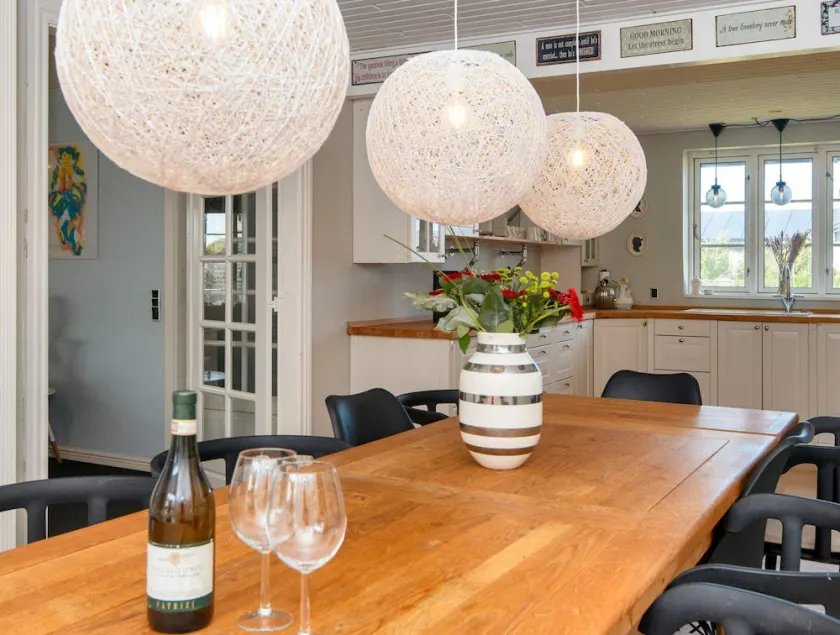 10 Person Holiday Home in Thyboron - Image 1