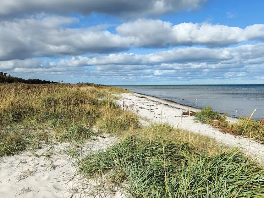 6 Person Holiday Home in Hadsund - Image 1