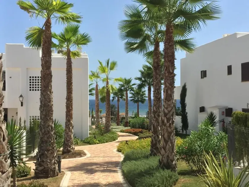 New apartment at the gateway to Andalusia for 4 people. - Image 1