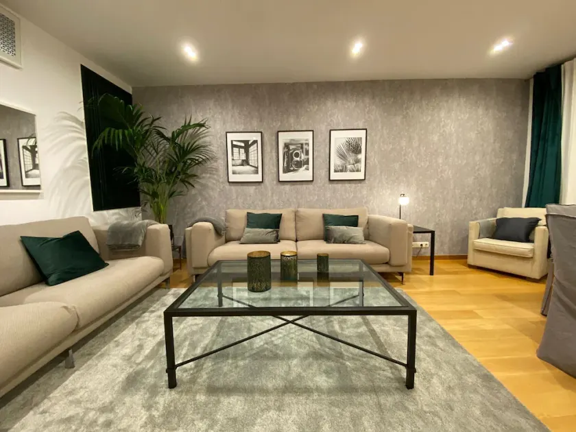 Appartement confortable près de l'avenue Diagonal - Image 1