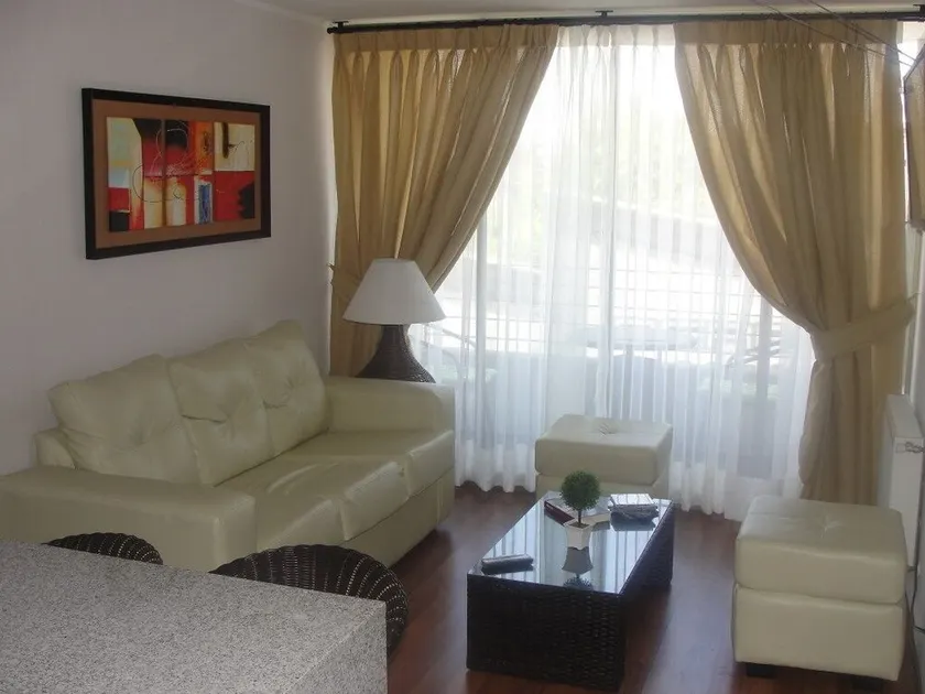 Departamento 2d 2b cerca de todo - Image 1