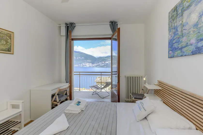 MGH Family Stay - Casa del Gabbiano - Image 1