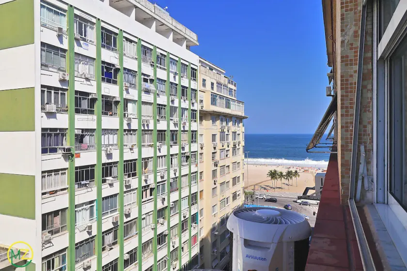 MZapartments Prado IV - Image 1