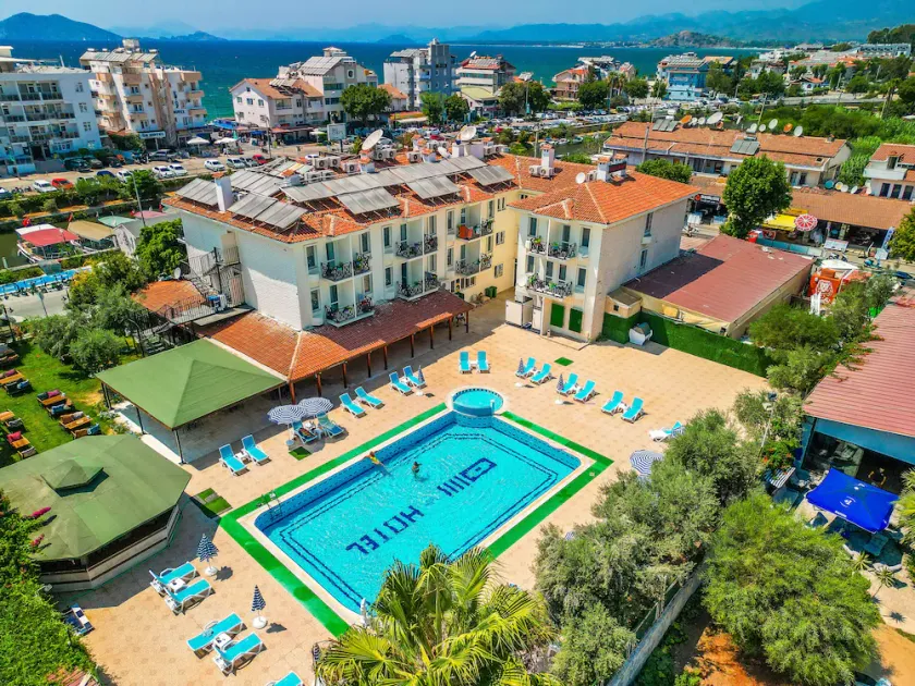 Sunlight Otel Fethiye - Image 1