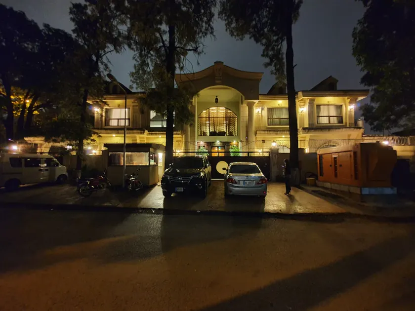 S Chalet Islamabad - Image 1