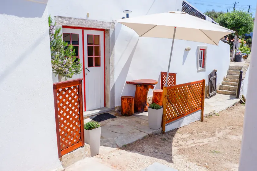 Azenhas Beach House 2   - Image 1