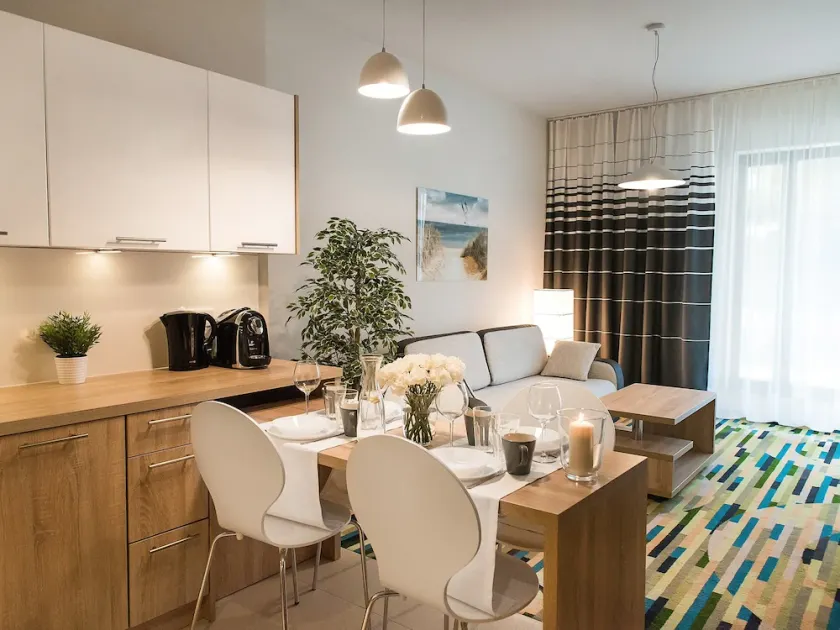 VacationClub - Baltic Park Molo Apartments - Image 1