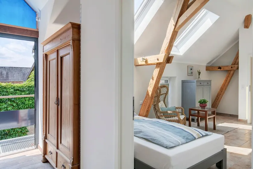 Studio Apartment 'Apartment 5 - Pony' with Shared Terrace, Wi-Fi and Air Conditioning - Image 1