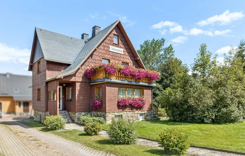 Ferienwohnung Neuhermsdorf - Image 1