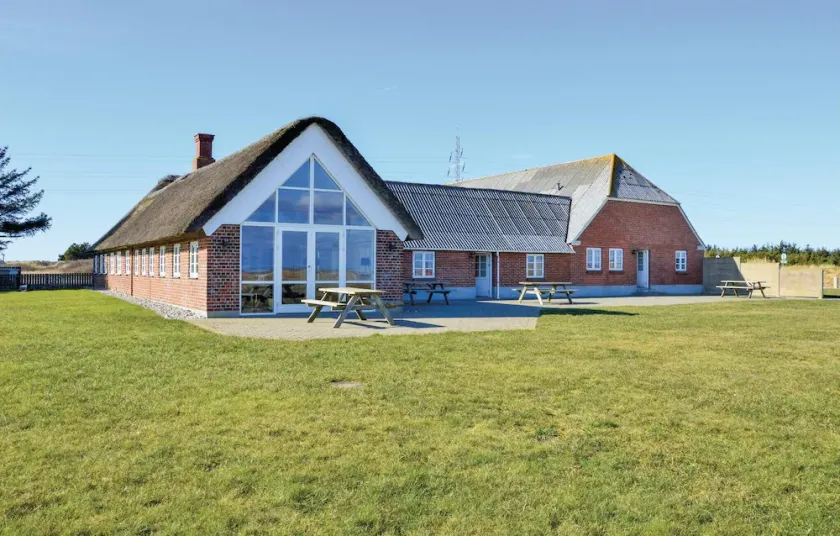 Bella casa a Ringkøbing con WiFi - Image 1