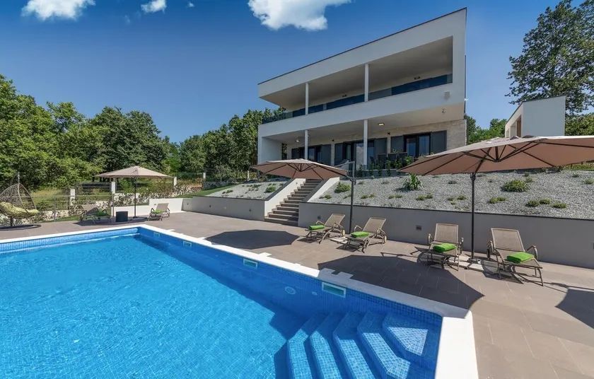 Gorgeous home in Labin - Rabac - Image 1