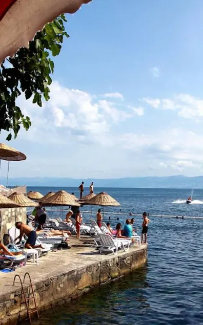 Andac Otel - Image 1