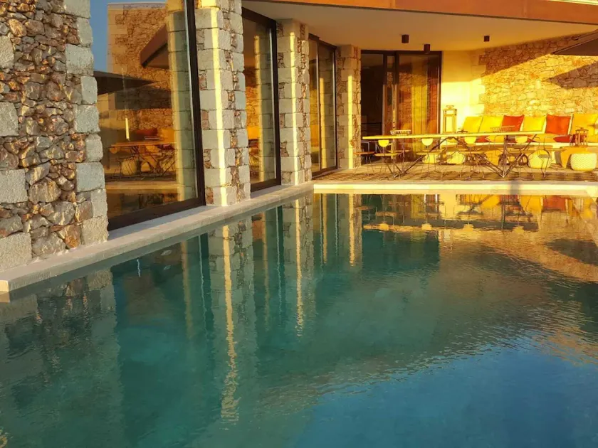 Villa Pierre-Parabita - Image 1