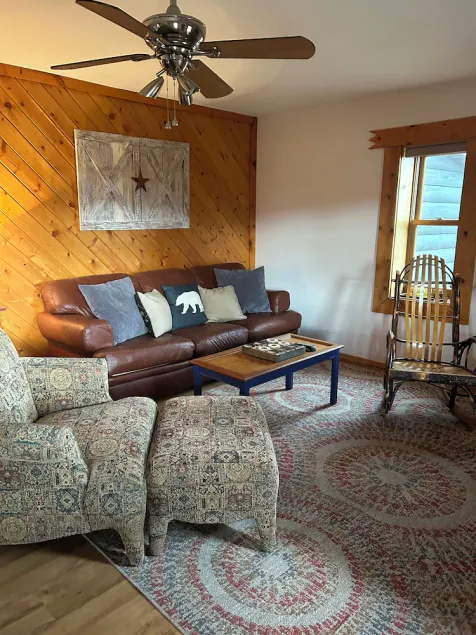Schönes 3-Schlafzimmer Haus am Fuße der Rocky Mountains in Clark WY - Image 1
