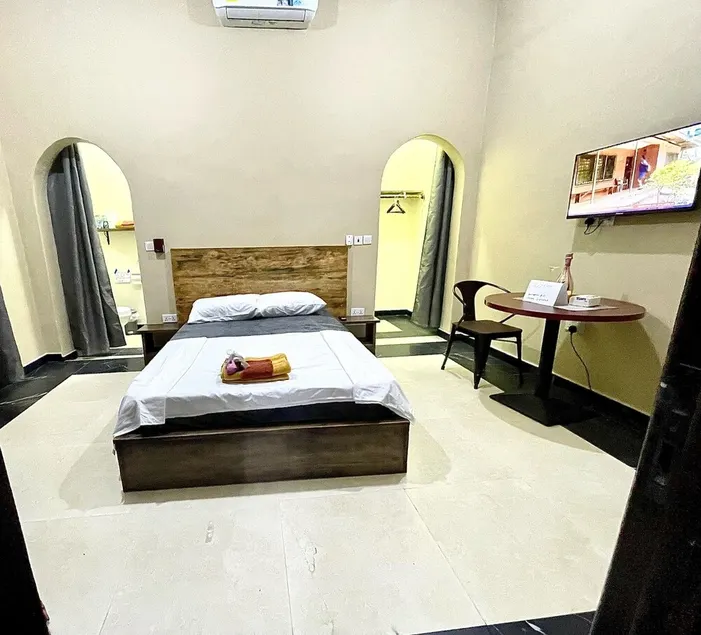 Accra Luxury Apartments At The Sanga Estates - Image 1