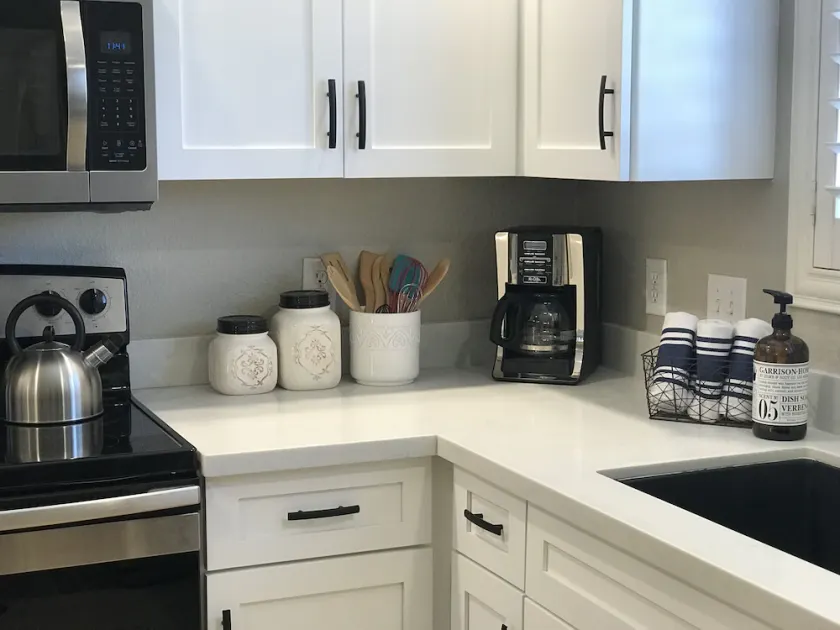 Beau condo moderne de North Scottsdale / Entièrement rénové / Wifi gratuit / MMR - Image 1