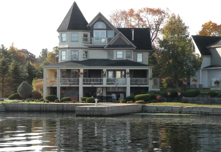 River Royalty, Alexandria Bay - Image 1