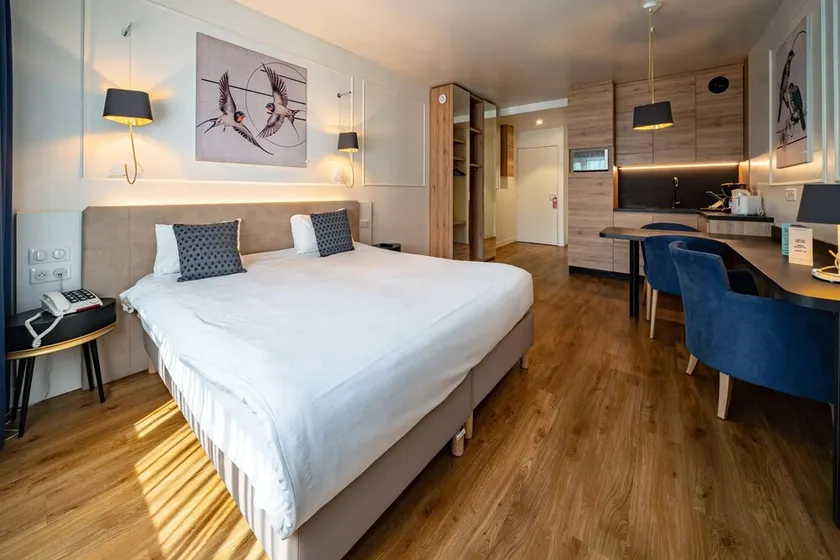 Appartement - Image 1
