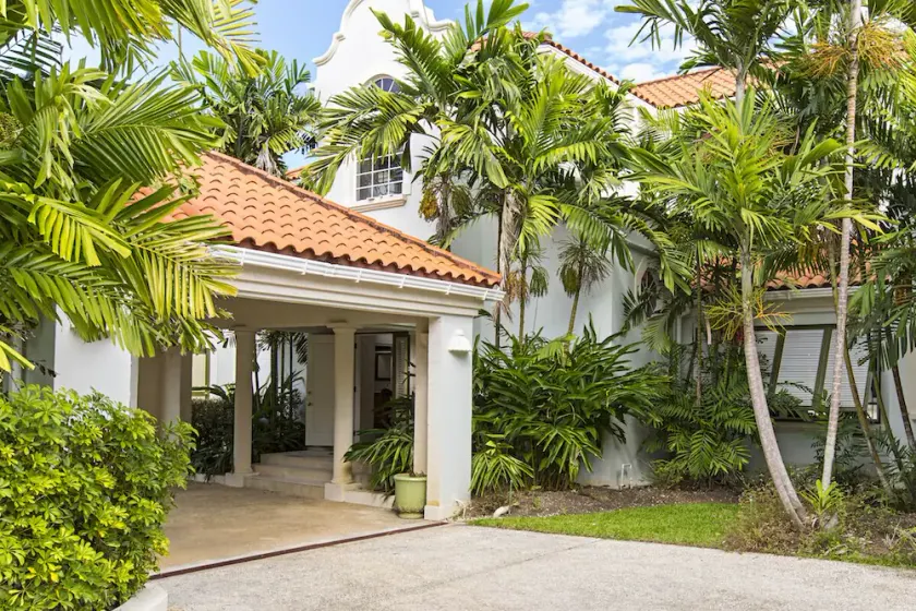 Magnolia, Sandy Lane by Fantasia Villas - Image 1