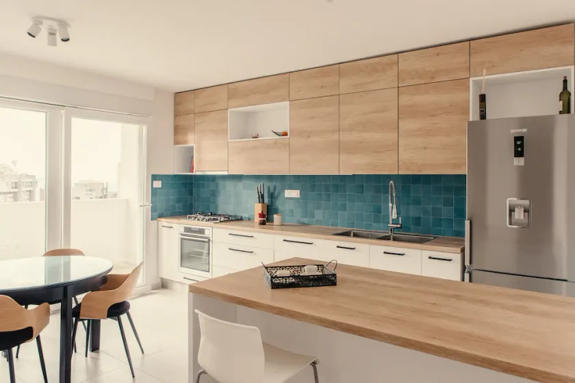 Cozy apartment GALA - Image 1