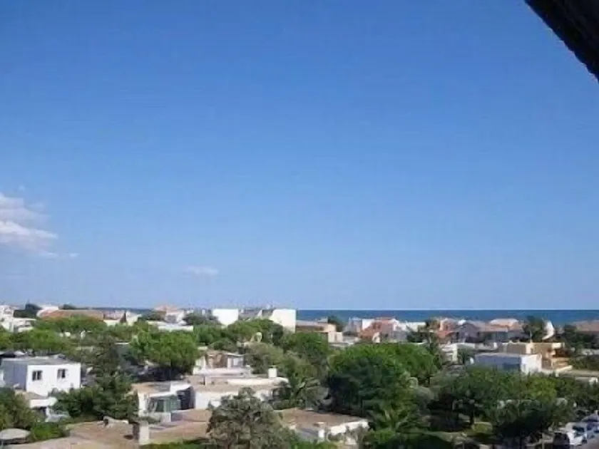 Vue panoramique mer et étang sans vis à vis. - Image 1