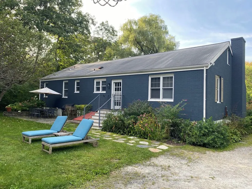 Litchfield County Getaway - Image 1