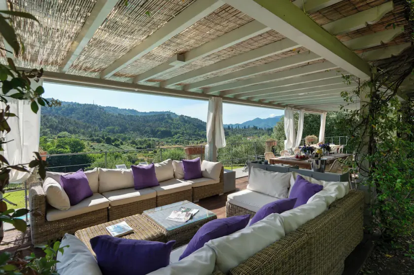 Luxury Marignana By Geco Vacation Rentals - Image 1