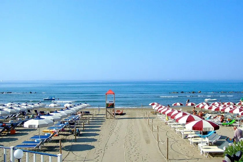 Appartamento Anna 100 m dal Mare - Image 1