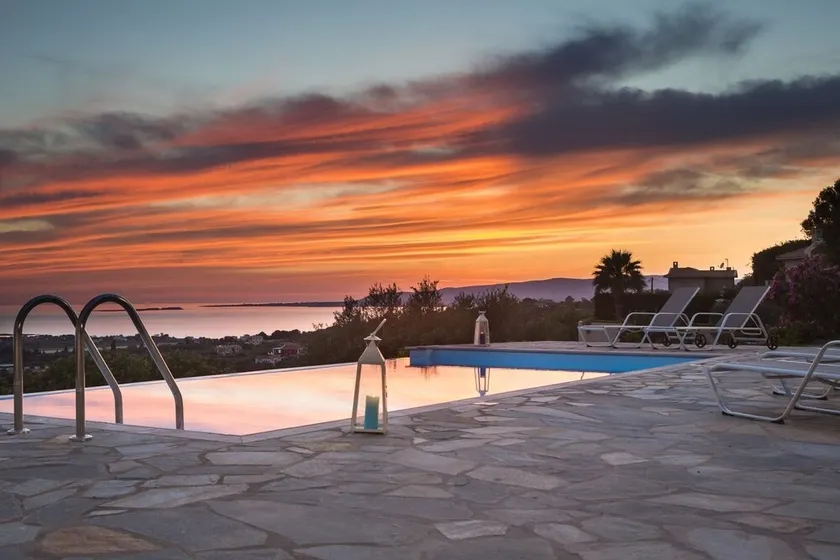 Villa Elaia - Dois Quartos Vila, Dormem 4 - Image 1