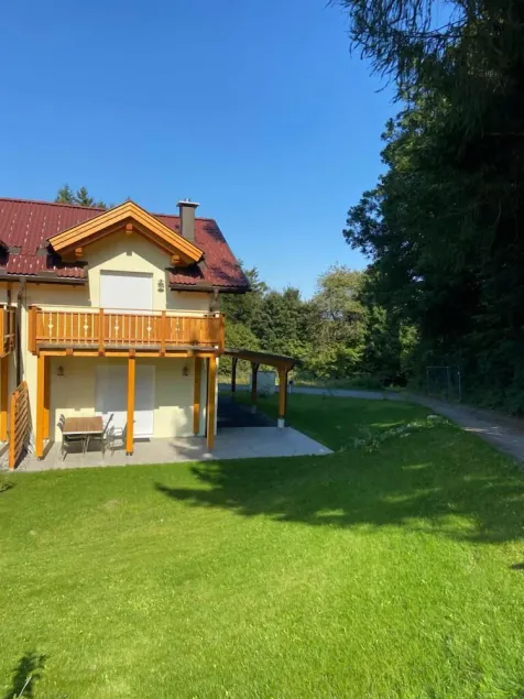 Oachkatzlschwoaf. Holiday in Austria, Italy & Slovenia! - Image 1
