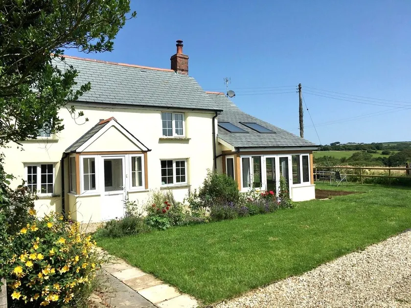 Charming Cottage for 5 near Dartmoor, Beach, Pub - Image 1