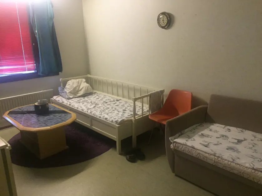 Une chambre confortable à kannelmaki - Image 1