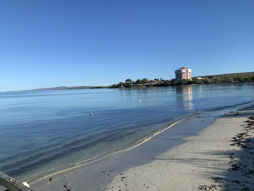 Casa de Playa Santa - Image 1