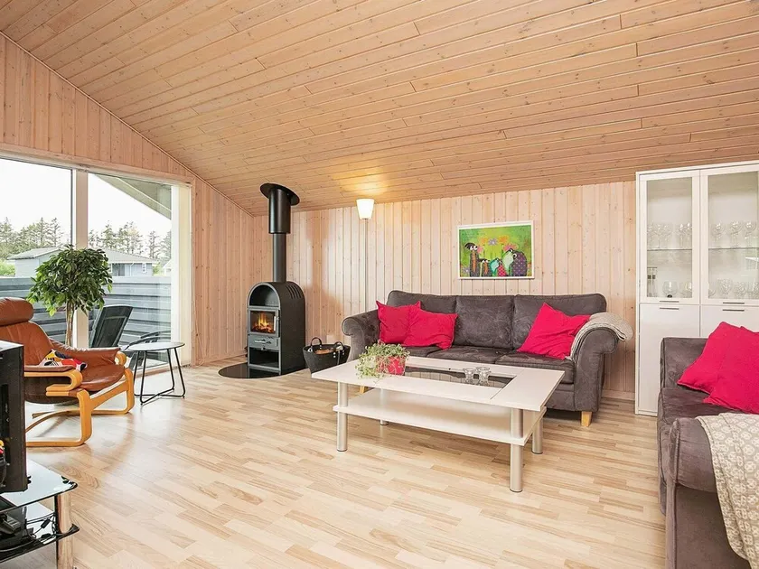 6 Person Holiday Home in Brovst-by Traum - Image 1