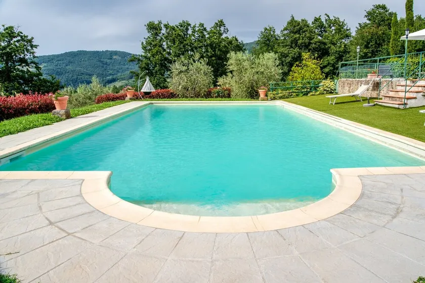 Il Cerro Appartamento Basic per due - Image 1