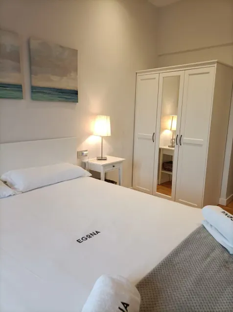 Appartement Herrikobarra 2 - au centre à 500m de la plage by Egona - Image 1