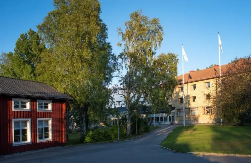 Sunderby folkhögskola Hotell & Konferens - Image 1