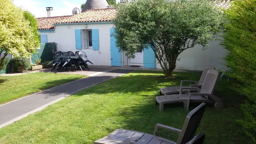 Casa rural del Moulin de la Croix - Image 1