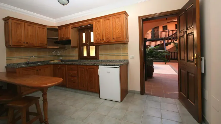 Residencial el Conde #3 - Image 1
