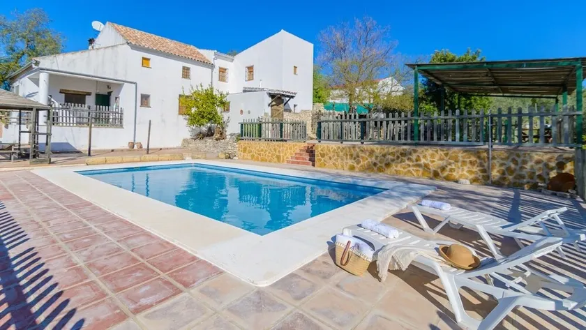 Cuesta Blanca Montilla by Ruralidays - Image 1