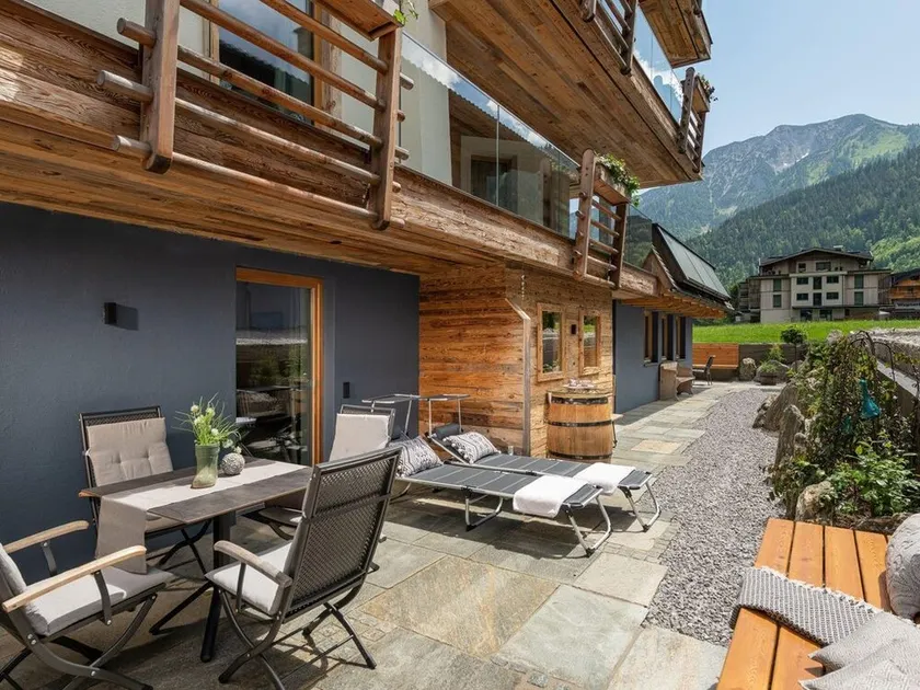 Apartment Lebensfreude 12 - Meerberg - Image 1