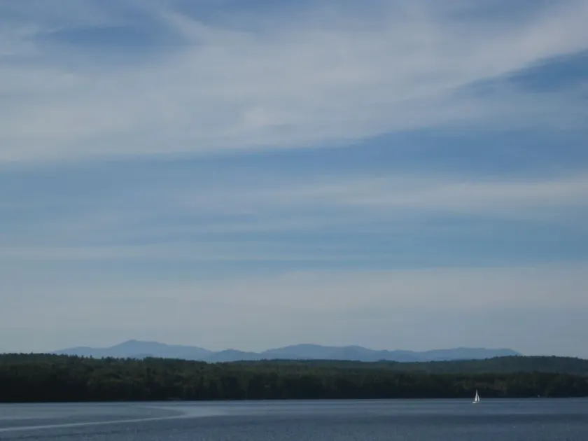 Highland Lake - Eastern shore - Mt. Udsigt og solnedgange - Image 1