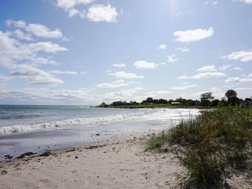 7 person holiday home in Stånga - Image 1